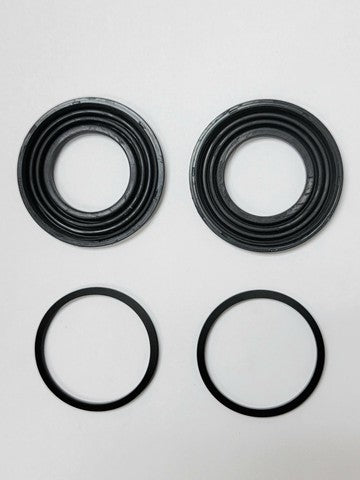 Better Brake Parts Disc Brake Caliper Repair Kit P/N:41585K Fits: Infiniti Qx60 23-22, Nissan Pathfinder 24-22 - Image 1