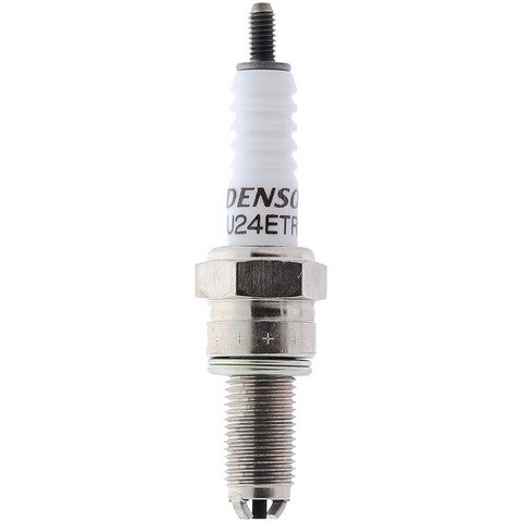 DENSO Auto Parts Spark Plug P/N:4158 Fits: Ktm 400 Exc, Ktm 400 Lc4, Ktm 400 Mxc, Ktm 400 Sx, Ktm 520 Exc, Ktm 520 Mxc, Ktm 520 Sx, Ktm 950 Adventure, Ktm 950 Adventure S, Ktm 950 Supermoto - Image 1