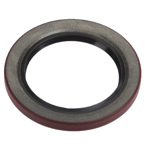 National Wheel Seal P/N:415960 Fits: Chevrolet K30 86-77, Chevrolet V30 88-87, Chevrolet V3500 91-89, Ford F-250 98-78, Ford F-250 Hd 1997, Ford F-350 67-57, Ford F-350 97-79, Ford P-350 67-60, GMC K35 78-77, GMC K3500 86-79, GMC V3500 91-87 - Image 2