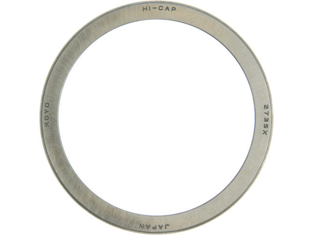 Centric Parts Wheel Bearing Race P/N:416.63004 Fits: Chrysler 300 56-55, Chrysler Imperial 64-53, Chrysler New Yorker 56-53, Chrysler Windsor 56-53, Desoto Firedome 1956, Dodge Coronet 56-49, Dodge Custom 56-54, Dodge Royal 56-54 - Image 5