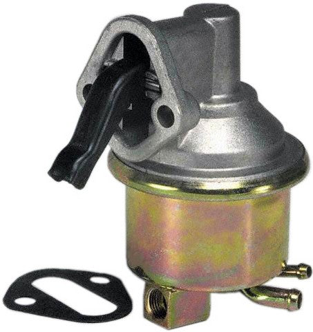 Airtex Fuel Pumps Mechanical Fuel Pump P/N:41615 Fits: Chevrolet K20 Suburban 1985, Chevrolet K30 86-81, Chevrolet V30 88-87, Chevrolet V3500 1989, GMC K3500 86-81, GMC V3500 89-87 - Image 1