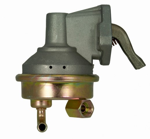 Airtex Fuel Pumps Mechanical Fuel Pump P/N:41618 Fits: Chevrolet Blazer, Chevrolet C10, Chevrolet C10 Suburban, Chevrolet C1500, Chevrolet C20, Chevrolet C20 Suburban, Chevrolet C2500, Chevrolet C30, Chevrolet C3500, Chevrolet G20 - Image 4