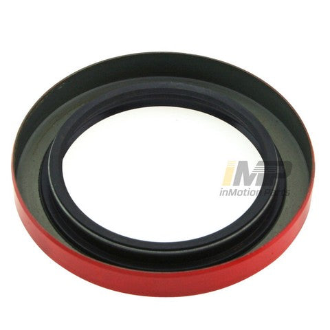 WJB Axle Spindle Seal,Wheel Seal P/N:WS416273 Fits: Chevrolet K20, Chevrolet K20 Panel, Chevrolet K20 Pickup, Chevrolet K20 Suburban, Chevrolet K30 Pickup, Ford F-250, Ford F-350, GMC K25, GMC K25 Suburban, GMC K25/k2500 Pickup - Image 2