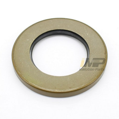 WJB Wheel Seal P/N:WS418027 Fits: Jeep J-3600 1970 - Image 2