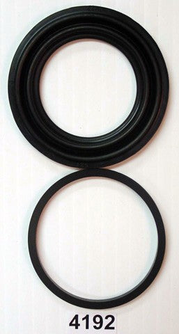 Better Brake Parts Disc Brake Caliper Repair Kit P/N:4192K Fits: Chevrolet Chevette 82-80, Pontiac T1000 82-81 - Image 1