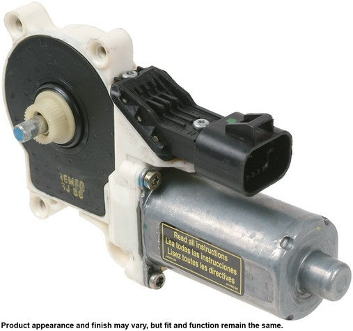 CARDONE Reman Window Motor P/N:42-1004 Fits: Cadillac Cts 07-03, Cadillac Deville 05-02, Cadillac Seville 04-02, Cadillac Srx 06-04 - Image 3