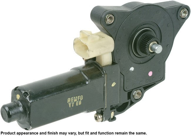 CARDONE Reman Window Motor P/N:42-1005 Fits: Buick Lesabre 05-00, Pontiac Bonneville 05-01 - Image 3