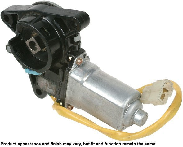 CARDONE Reman Window Motor P/N:42-1014 Fits: Chevrolet Tracker 1998, Geo Tracker 97-96, Pontiac Sunrunner 97-96 - Image 3