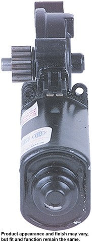 CARDONE Reman Window Motor P/N:42-102 Fits: Buick Electra, Buick Lesabre, Cadillac 60 Special, Cadillac Allante, Cadillac Brougham, Cadillac Commercial Chassis, Cadillac Deville, Cadillac Fleetwood, Chevrolet Corsica, Oldsmobile 98 - Image 3