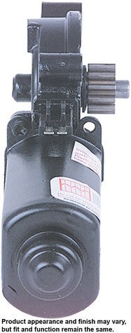 CARDONE Reman Window Motor P/N:42-103 Fits: Buick Electra, Buick Lesabre, Cadillac 60 Special, Cadillac Allante, Cadillac Brougham, Cadillac Commercial Chassis, Cadillac Deville, Cadillac Fleetwood, Chevrolet Corsica, Oldsmobile 98 - Image 3