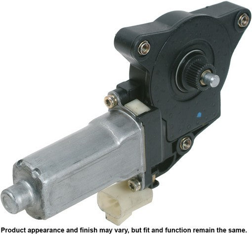 CARDONE Reman Window Motor P/N:42-1033 Fits: Hummer H3 10-06, Hummer H3t 10-09 - Image 3