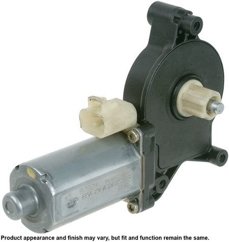 CARDONE Reman Window Motor P/N:42-1037 Fits: Hummer H2 09-03, Pontiac Grand Prix 08-04 - Image 3