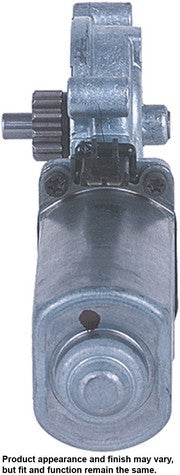 CARDONE Reman Window Motor P/N:42-104 Fits: Buick Lesabre, Chevrolet Beretta, Chevrolet C1500 Suburban, Chevrolet C2500, Chevrolet C2500 Suburban, Chevrolet C35, Chevrolet C3500, Chevrolet C3500hd, Chevrolet Corsica, Chevrolet K1500 Suburban - Image 3
