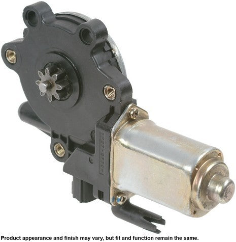 CARDONE Reman Window Motor P/N:42-1046 Fits: Chevrolet Colorado 12-04, GMC Canyon 12-04, Isuzu I-280 2006, Isuzu I-290 08-07, Isuzu I-350 2006, Isuzu I-370 08-07 - Image 3