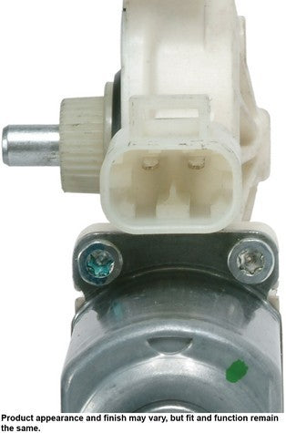 CARDONE Reman Window Motor P/N:42-1054 Fits: Buick Enclave, Cadillac Srx, Chevrolet Malibu, Chevrolet Traverse, Chevrolet Vectra, GMC Acadia, Hummer H3, Hummer H3t, Pontiac G6, Saturn Aura, Saturn Outlook - Image 4