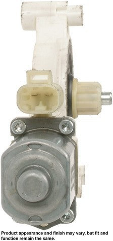 CARDONE Reman Window Motor P/N:42-1057 Fits: Cadillac Escalade, Cadillac Escalade Esv, Cadillac Escalade Ext, Chevrolet Avalanche, Chevrolet Silverado 1500, Chevrolet Silverado 2500 Hd, Chevrolet Silverado 3500 Hd, Chevrolet Suburban 1500 - Image 4