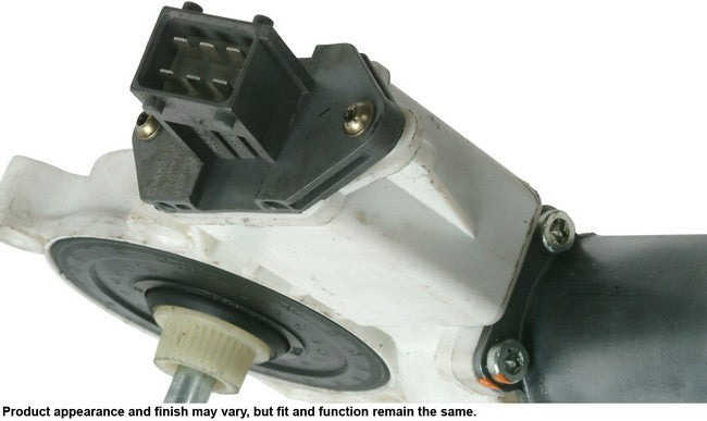 CARDONE Reman Window Motor P/N:42-1080 Fits: Cadillac Sts 11-05 - Image 4