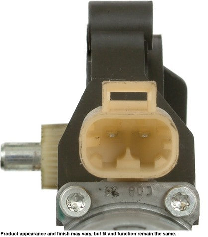 CARDONE Reman Window Motor P/N:42-1138 Fits: Chevrolet Cruze 12-11, Chevrolet Equinox 11-10, Chevrolet Sonic 2012, GMC Terrain 11-10 - Image 4