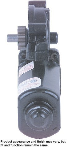 CARDONE Reman Window Motor P/N:42-128 Fits: Buick Lesabre, Buick Park Avenue, Buick Riviera, Buick Roadmaster, Cadillac Deville, Cadillac Eldorado, Cadillac Fleetwood, Cadillac Seville, Chevrolet Caprice, Chevrolet Impala - Image 3