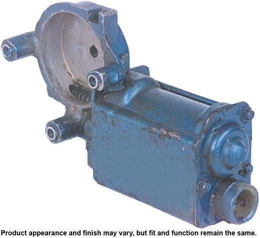CARDONE Reman Window Motor P/N:42-14 Fits: Buick Apollo, Buick Century, Buick Electra, Buick Estate Wagon, Buick Lesabre, Buick Regal, Buick Riviera, Buick Skylark, Buick Special - Image 3
