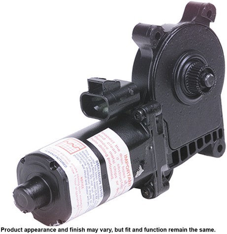 CARDONE Reman Window Motor P/N:42-155 Fits: Cadillac Cts, Cadillac Seville, Chevrolet Classic, Chevrolet Malibu, Mercedes-benz Ml320, Mercedes-benz Ml350, Mercedes-benz Ml430, Mercedes-benz Ml500, Mercedes-benz Ml55 Amg, Oldsmobile Cutlass - Image 3