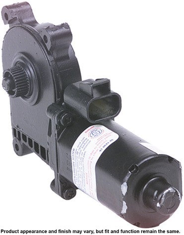 CARDONE Reman Window Motor P/N:42-156 Fits: Cadillac Cts, Cadillac Seville, Chevrolet Classic, Chevrolet Malibu, Mercedes-benz Ml320, Mercedes-benz Ml350, Mercedes-benz Ml430, Mercedes-benz Ml500, Mercedes-benz Ml55 Amg, Oldsmobile Cutlass - Image 3