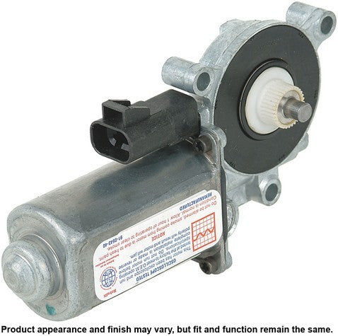 CARDONE Reman Window Motor P/N:42-171 Fits: Buick Lesabre 05-00, Oldsmobile Alero 02-99, Oldsmobile Aurora 03-01, Pontiac Bonneville 03-00, Pontiac Grand Am 02-99 - Image 3