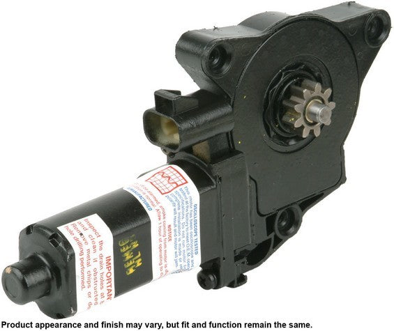 CARDONE Reman Window Motor P/N:42-185 Fits: Saturn Sc1 02-00, Saturn Sc2 02-00, Saturn Sl 02-00, Saturn Sl1 02-00, Saturn Sl2 02-00, Saturn Sw2 01-00 - Image 3