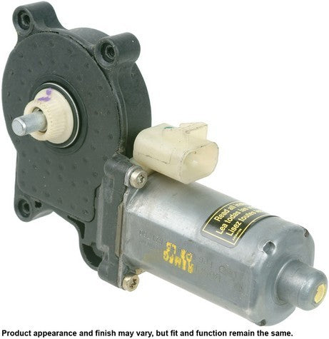 CARDONE Reman Window Motor P/N:42-192 Fits: Buick Rendezvous 07-02, Cadillac Deville 05-00, Pontiac Aztek 05-01 - Image 3