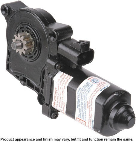 CARDONE Reman Window Motor P/N:42-196 Fits: Saturn L100 02-01, Saturn L200 03-01, Saturn L300 05-01, Saturn Ls 2000, Saturn Ls1 2000, Saturn Ls2 2000, Saturn Lw1 2000, Saturn Lw2 2000, Saturn Lw200 03-01, Saturn Lw300 03-01 - Image 3