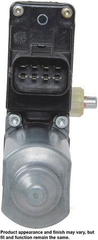 CARDONE Reman Window Motor P/N:42-30025 Fits: Lincoln Navigator 06-05 - Image 4
