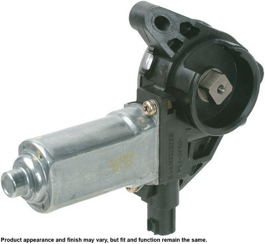 CARDONE Reman Window Motor P/N:42-3017 Fits: Ford Escape 07-01, Ford F-150 2008, Ford Lobo 2008, Mazda Tribute 06-01, Mercury Mariner 07-05 - Image 3
