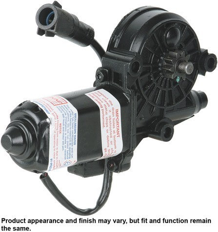 CARDONE Reman Window Motor P/N:42-3025 Fits: Ford F-250 Super Duty 1999, Ford F-350 Super Duty 1999, Ford F-450 Super Duty 1999, Ford F-550 Super Duty 1999 - Image 3