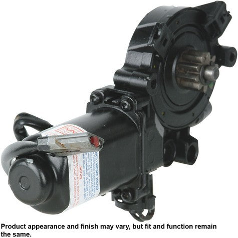 CARDONE Reman Window Motor P/N:42-3027 Fits: Ford F-150 03-01, Lincoln Blackwood 03-02 - Image 3