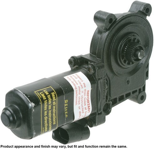 CARDONE Reman Window Motor P/N:42-3029 Fits: Ford Focus 07-00 - Image 3