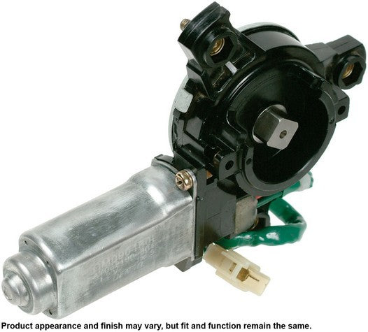 CARDONE Reman Window Motor P/N:42-3035 Fits: Ford Escort 03-98 - Image 3