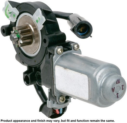 CARDONE Reman Window Motor P/N:42-3038 Fits: Ford F-250 Super Duty, Ford F-350 Super Duty, Ford F-450 Super Duty, Ford F-550 Super Duty - Image 3