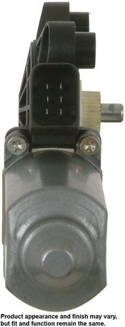 CARDONE Reman Window Motor P/N:42-3047 Fits: Ford Thunderbird, Mercedes-benz C230, Mercedes-benz C240, Mercedes-benz C32 Amg, Mercedes-benz C320, Mercedes-benz S430, Mercedes-benz S500, Mercedes-benz S55 Amg, Mercedes-benz S600 - Image 4