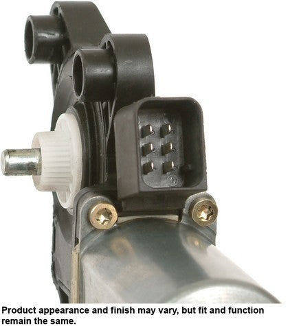 CARDONE Reman Window Motor P/N:42-3048 Fits: Ford Thunderbird 05-02 - Image 4
