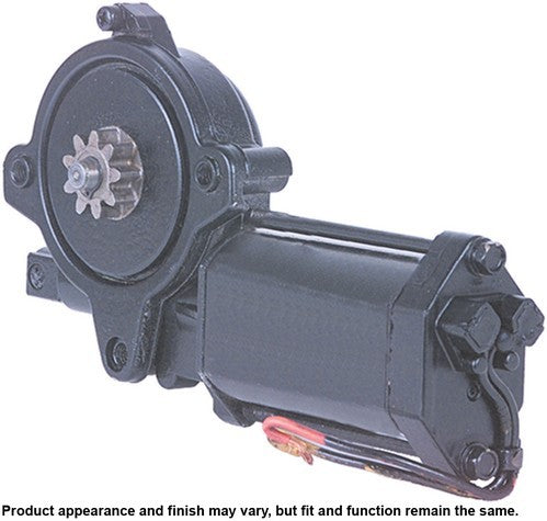 CARDONE Reman Window Motor P/N:42-305 Fits: Ford Cougar 88-87, Ford Thunderbird 88-87, Lincoln Continental 92-88, Mercury Cougar 88-87 - Image 3