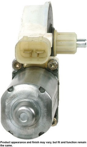 CARDONE Reman Window Motor P/N:42-3059 Fits: Ford Explorer 07-06, Ford Explorer Sport Trac 2007, Mercury Mountaineer 07-06 - Image 4