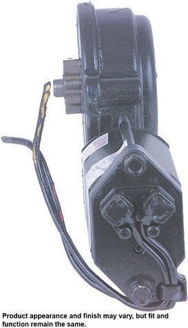 CARDONE Reman Window Motor P/N:42-306 Fits: Ford Taurus 95-86, Mercury Sable 95-86 - Image 3