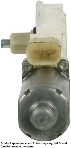 CARDONE Reman Window Motor P/N:42-3060 Fits: Ford Explorer 07-06, Ford Explorer Sport Trac 2007, Mercury Mountaineer 07-06 - Image 4