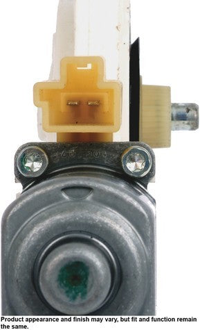 CARDONE Reman Window Motor P/N:42-3063 Fits: Ford Fusion 09-06, Lincoln Zephyr 2006, Mercury Milan 09-06 - Image 4