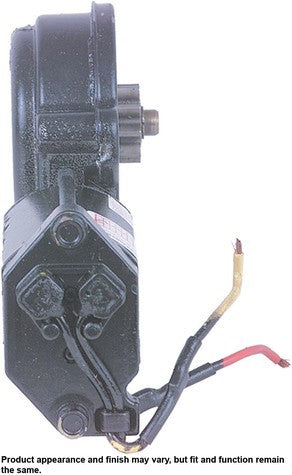 CARDONE Reman Window Motor P/N:42-307 Fits: Ford Taurus 95-86, Mercury Sable 95-86 - Image 3