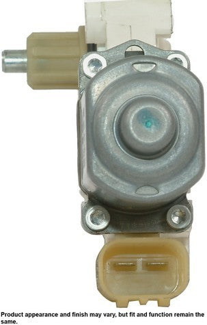 CARDONE Reman Window Motor P/N:42-3154 Fits: Ford Expedition 09-08, Ford Expedition 17-12 - Image 4