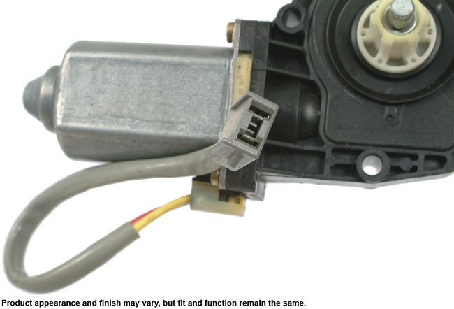 CARDONE Reman Window Motor P/N:42-3182 Fits: Ford Explorer 2005, Mercury Mountaineer 2005 - Image 4