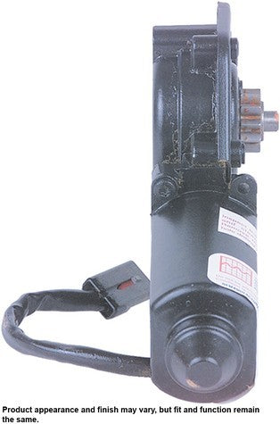 CARDONE Reman Window Motor P/N:42-321 Fits: Lincoln Continental 02-95 - Image 3