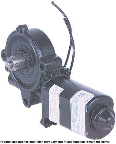 CARDONE Reman Window Motor P/N:42-322 Fits: Ford Explorer 94-91 - Image 3
