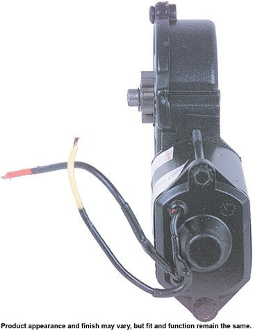 CARDONE Reman Window Motor P/N:42-332 Fits: Ford Tempo 94-92, Ford Topaz 94-92, Mercury Topaz 94-92 - Image 3